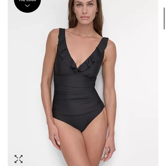 Dkny Other - DKNY swimsuit